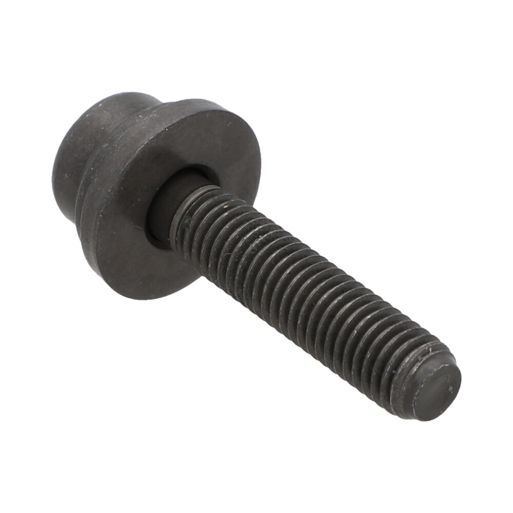 Tornillo p/ multiple de escape para Tractocamión, Marca Freightliner, compatible con OM904, OM906