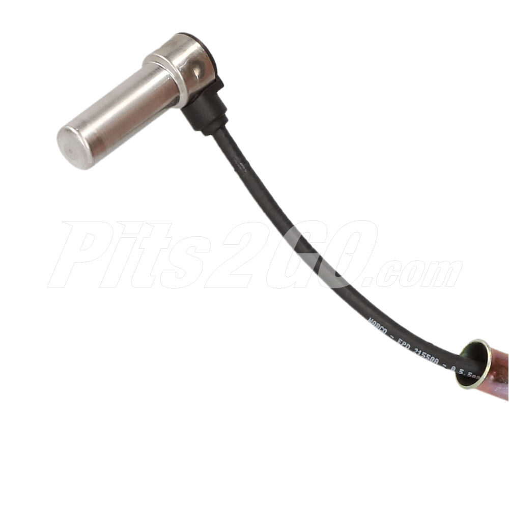 Transmisor para Buses, Marca Mercedes-Benz, compatible con O371, O400 image number 3