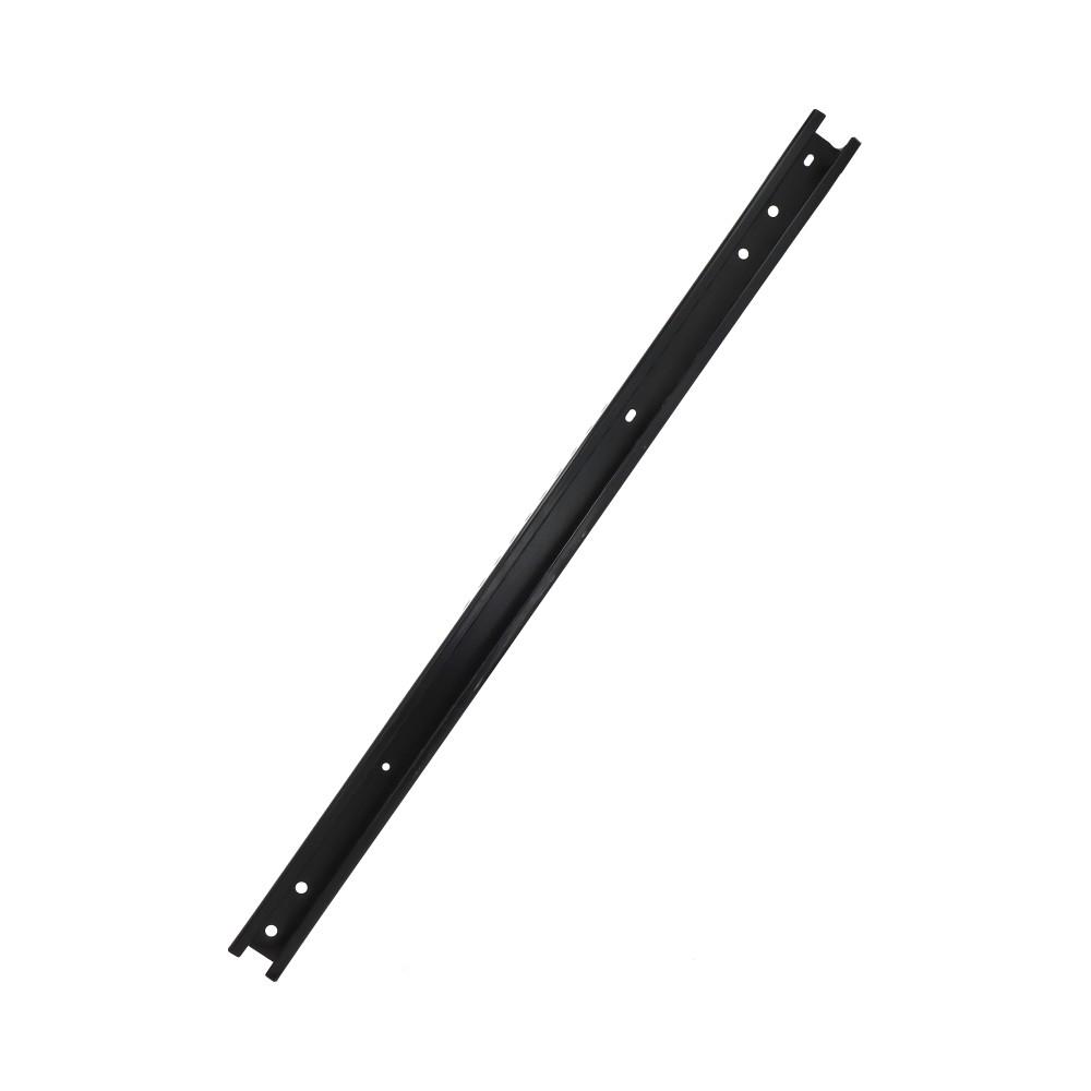 Soporte panel deflector para Tractocamión, Marca Freightliner, compatible con Genérico