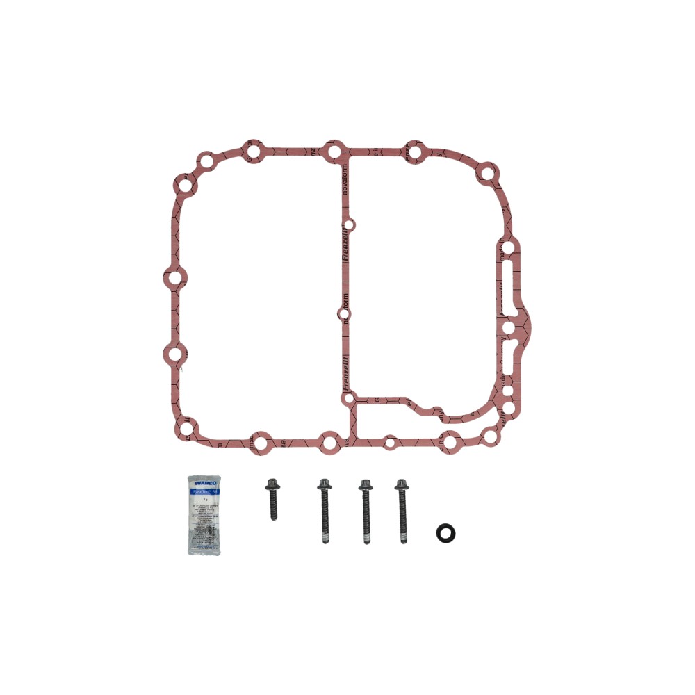 Juego de retenes para Tractocamión, Marca Volvo, compatible con FH,FM,FE image number 0