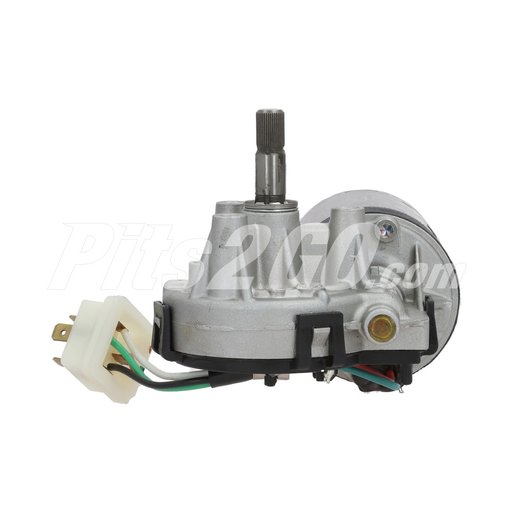 Motor limpiabrisas para Camión, Marca Bosh, compatible con HPN image number 2