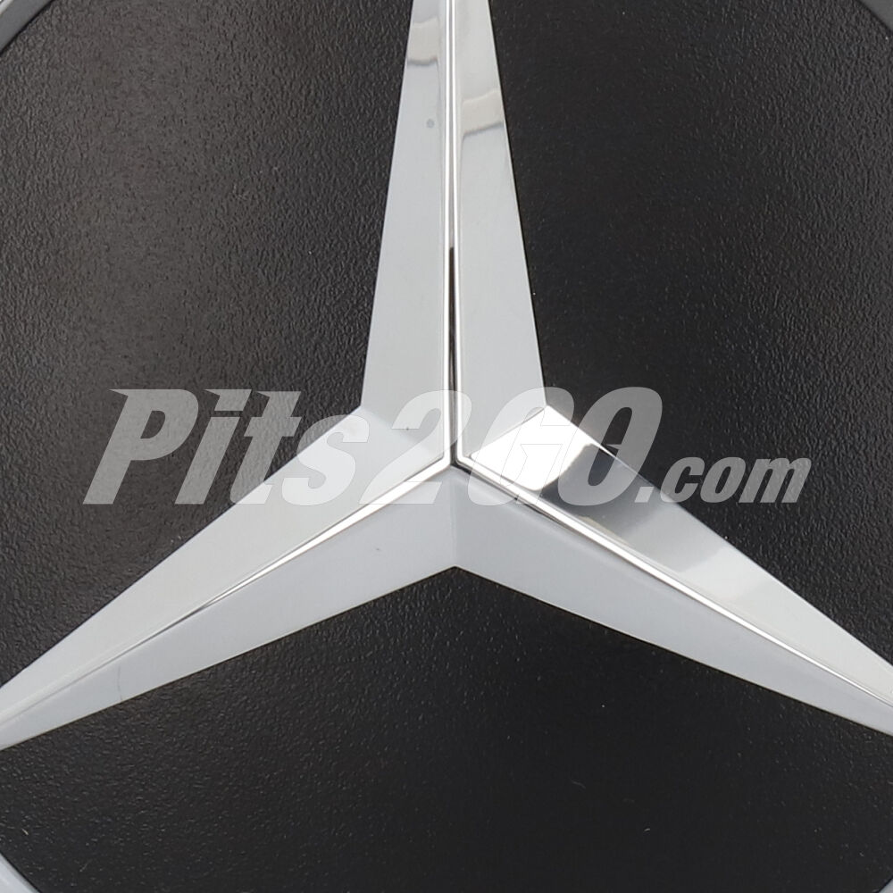 Estrella puerta para Vanes, Marca Mercedes-Benz, compatible con Sprinter image number 3