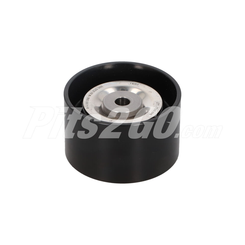 Rodillo tensor para Buses, Marca Mercedes-Benz, compatible con OM457 image number 1