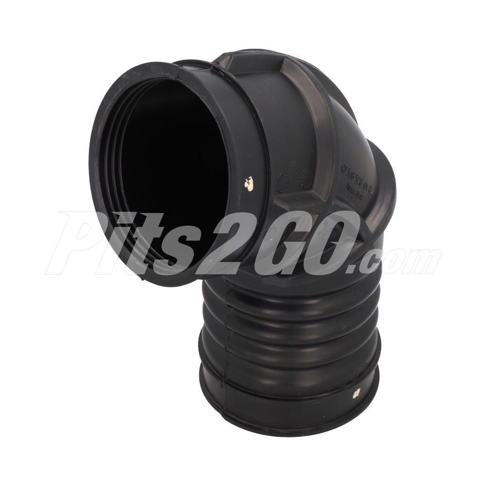 Tubo flexible para Buses, Marca Freightliner, compatible con XBC image number 2