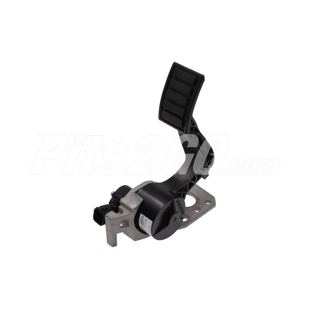 Pedal acelerador arnés para Tractocamión, Marca Volvo, compatible con FH image number 2