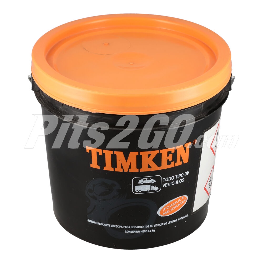 Grasa para Camión, Marca Timken, compatible con Business Class image number 1