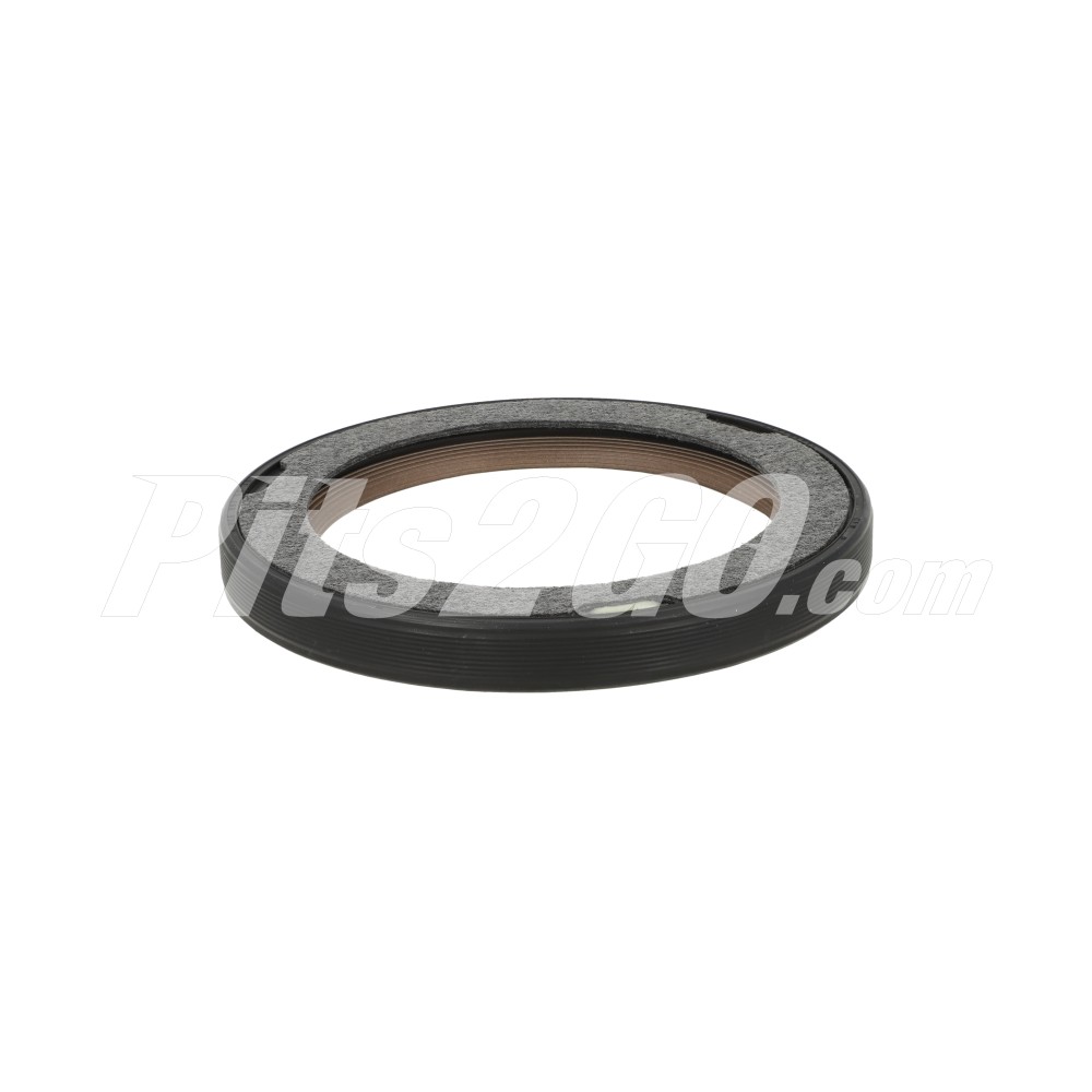 Sello anillo reten cigüeñal delantero para Camión, Tractocamión, Marca Detroit Diésel, compatible con OM904, OM906 image number 3