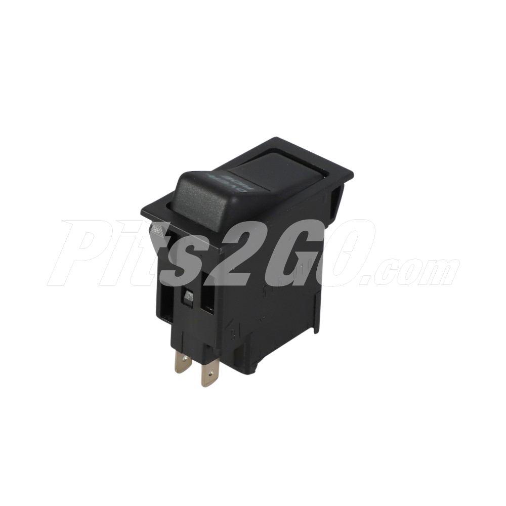 Ensamble interruptor para Camión, Marca Freightliner, compatible con FS 65 image number 2