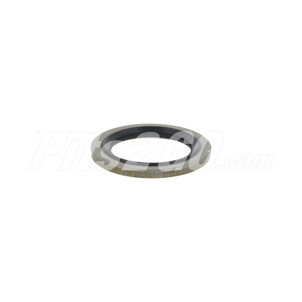 Anillo de goma int. negra 18 mm m 18 para Tractocamión, Marca Volvo, compatible con FH,FL,FM,VN image number 2