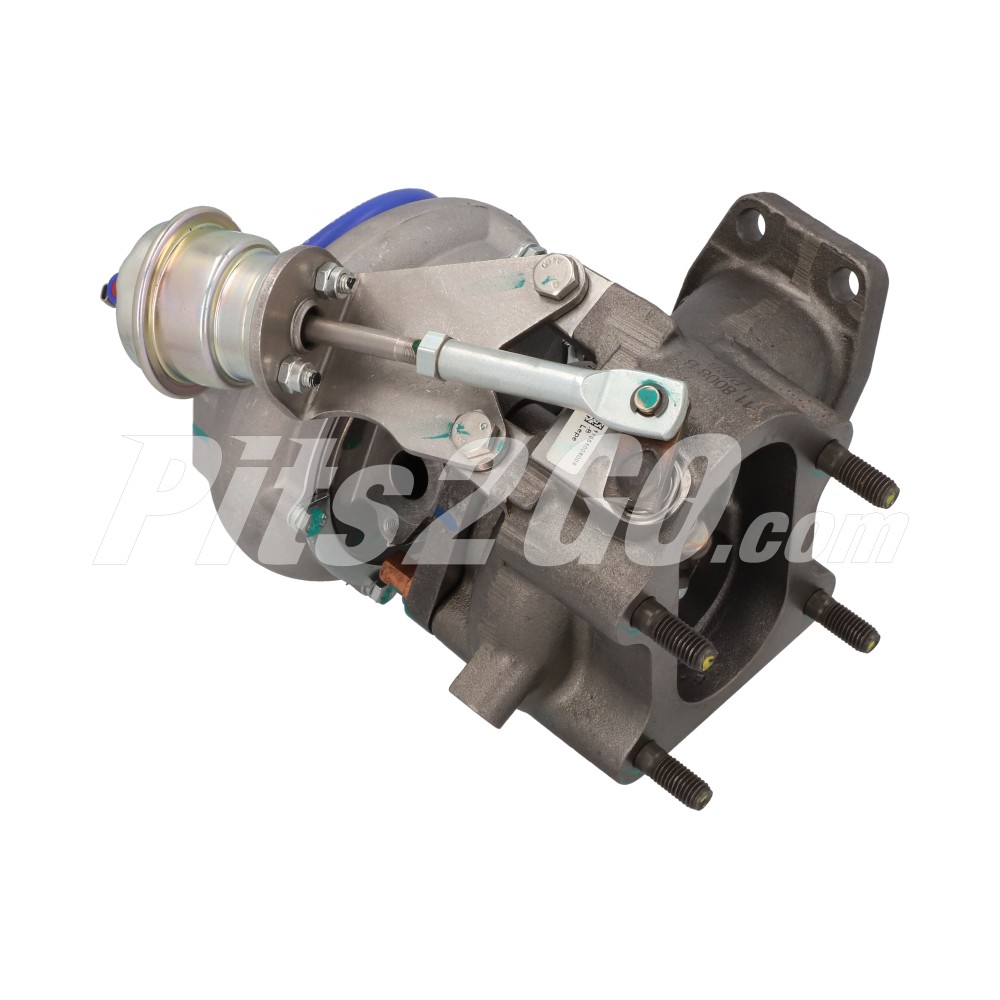 Turbo compresor para Tractocamión, Marca Freightliner, compatible con Genérico image number 2