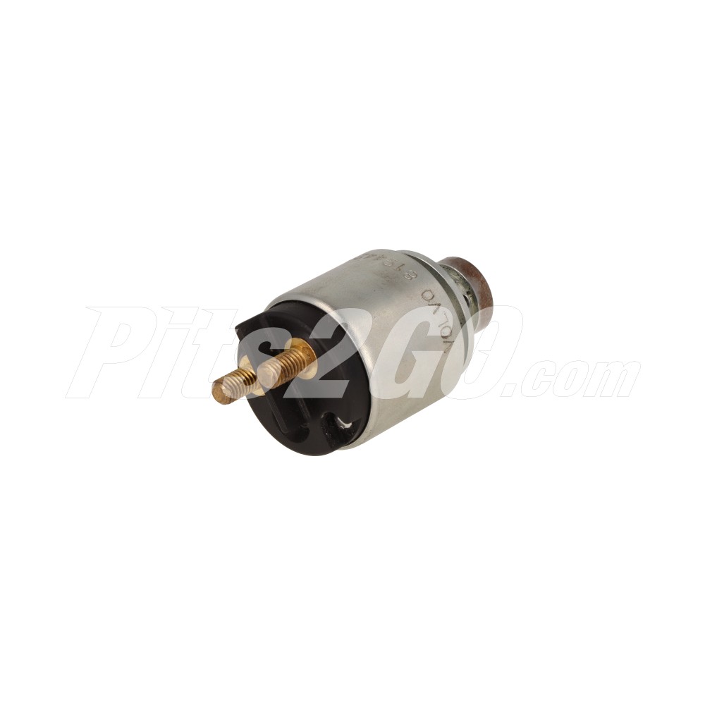 Válvula solenoide para Tractocamión, Marca Volvo, compatible con FM image number 2