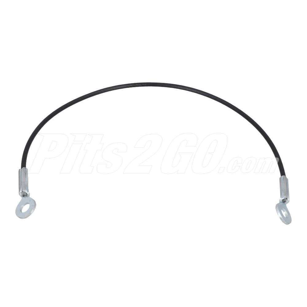 Ensamble cable cofre para Camión, Marca Freightliner, compatible con LT 7500, LT 9500 image number 1