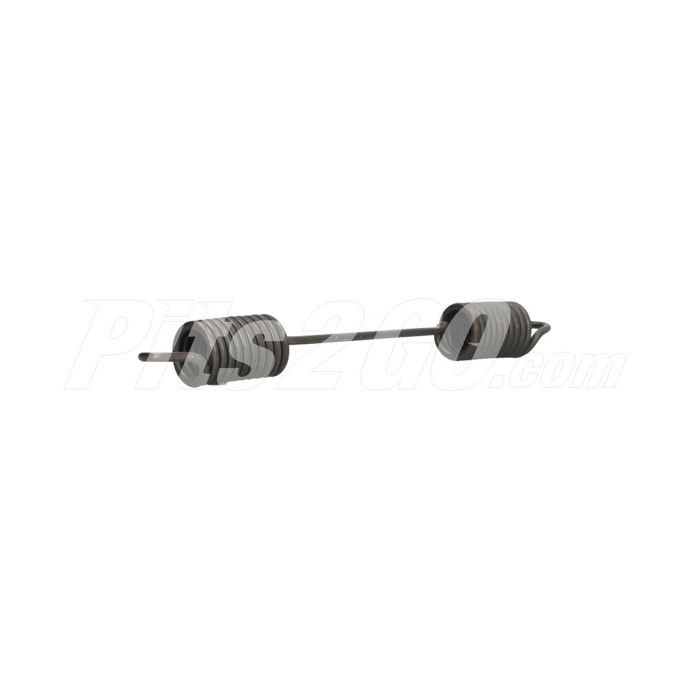 Muelle para Buses, Marca Mercedes-Benz, compatible con O500 1735 image number 1