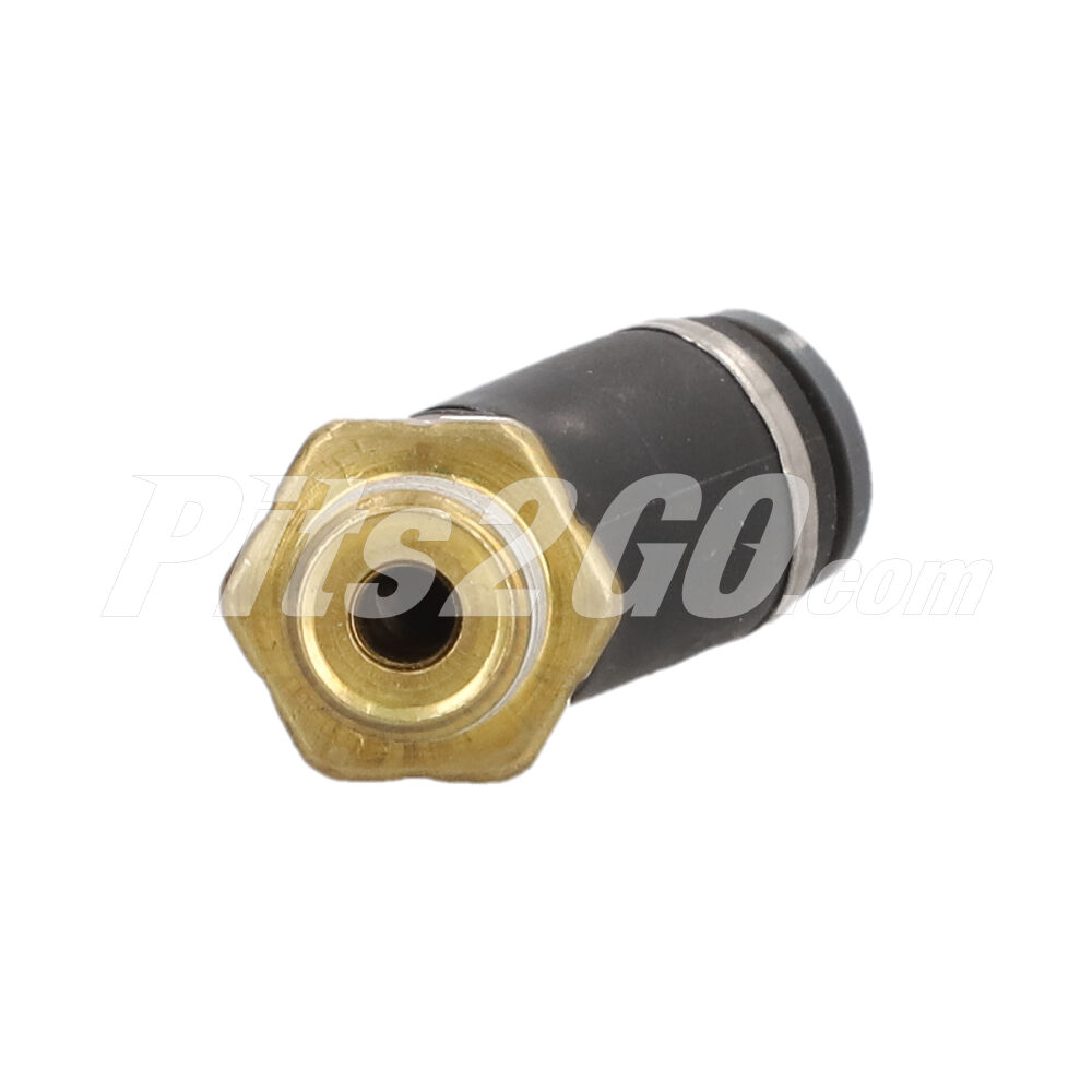 Codo para Camión, Marca SMC PNEUMATICS, compatible con LT 7500, LT 9500 image number 4