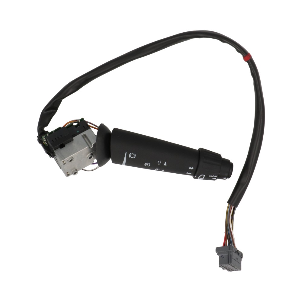 Interruptor para Tractocamión, Marca Freightliner, compatible con Genérico image number 0