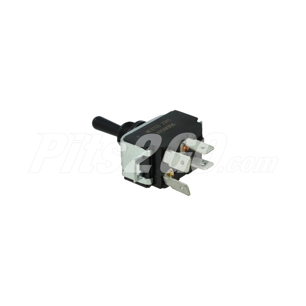 Interruptor freno motor para Tractocamión, Marca Contitech, compatible con FLD112, FLD120 image number 2