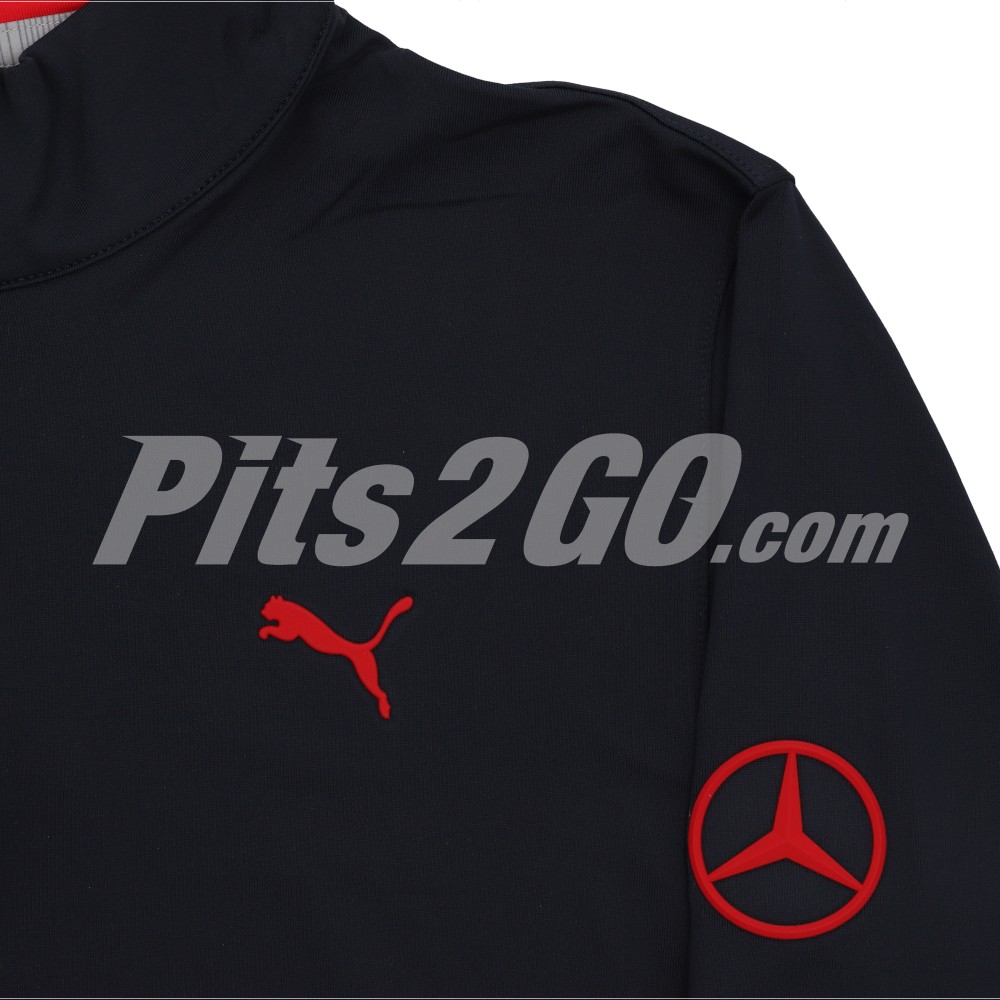 Sudadera hombre para Souvenirs, Marca Mercedes-Benz, compatible con Promocionales image number 2