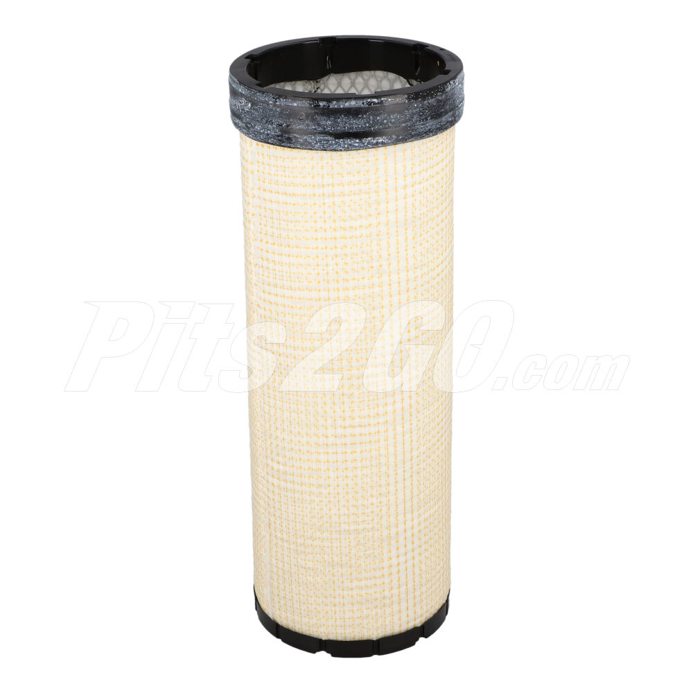 Filtro aire secundario para Tractocamión, Marca Donaldson, compatible con FLD112, FLD120 image number 1