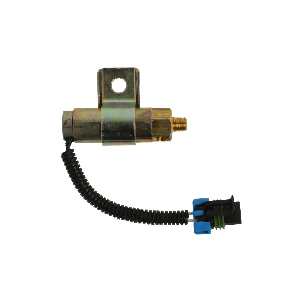 Mixto solenoide de fan para Tractocamión, Marca Freightliner, compatible con Columbia image number 0