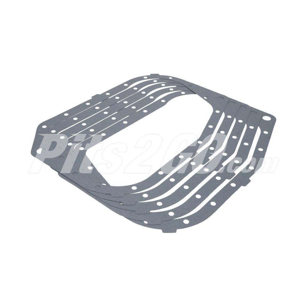 Junta tapa auxiliar 18 velocidades para Tractocamión, Marca Eaton-Fuller, compatible con FLD112, FLD120 image number 2