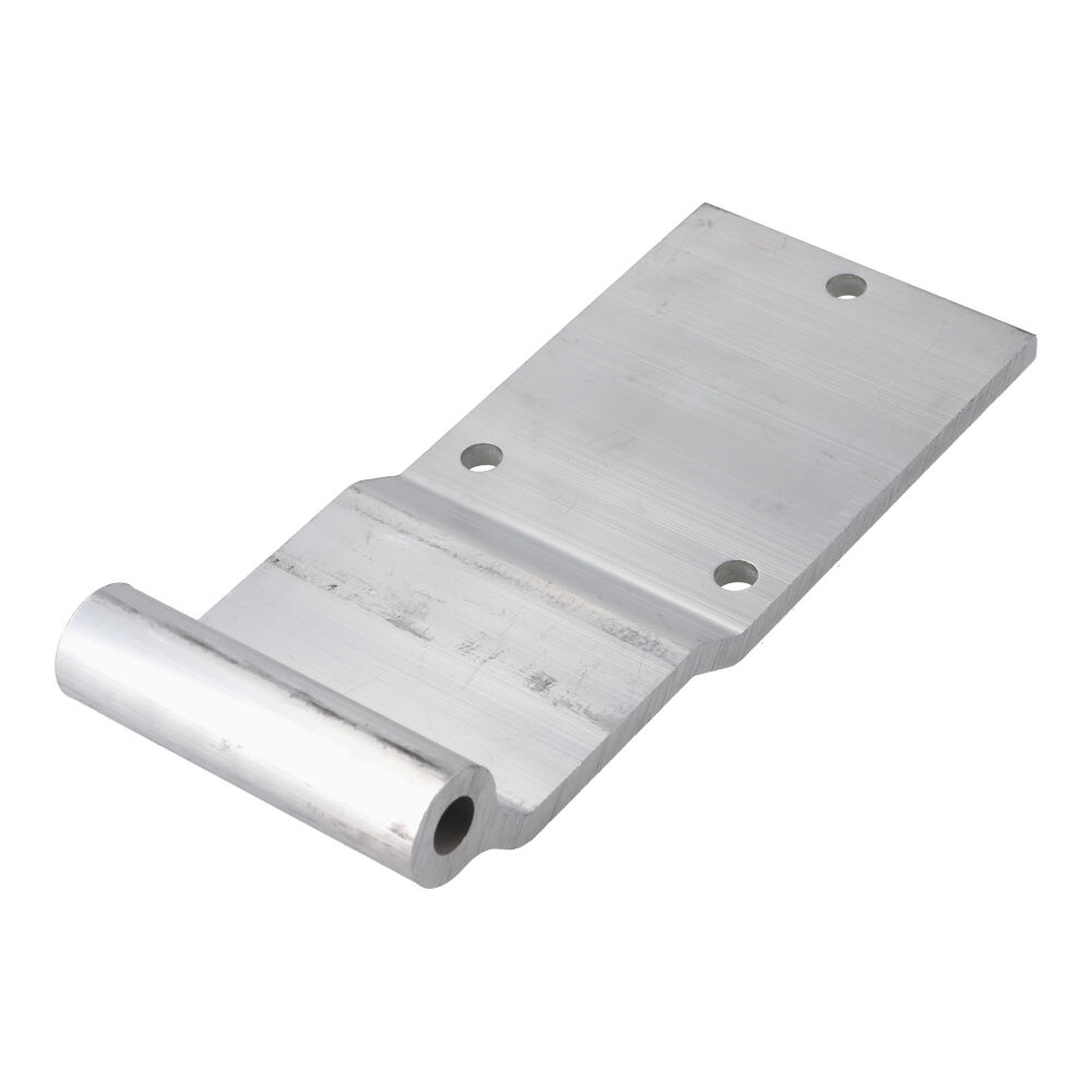 Bisagra aluminio para Remolque, Marca Great Dane, compatible con Genérico