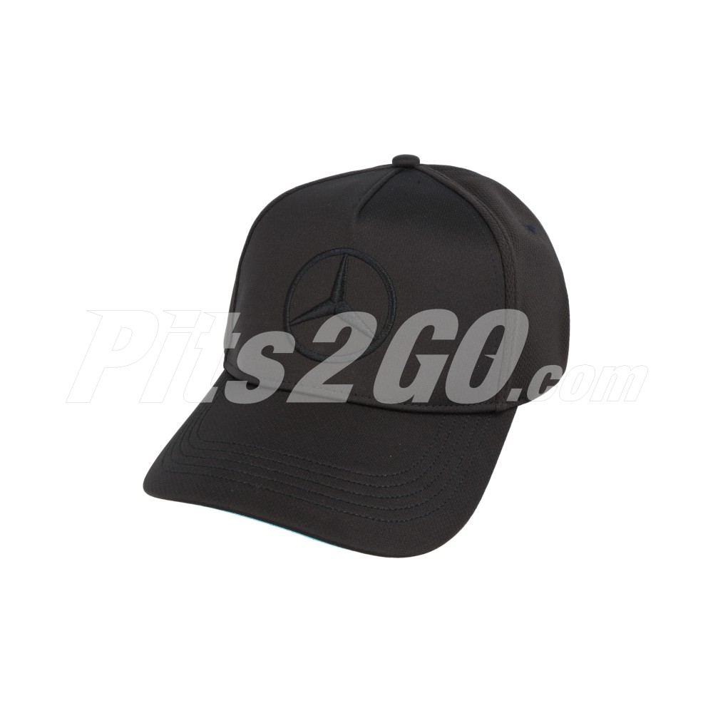 Gorra para Souvenirs, Marca Mercedes-Benz, compatible con Promocionales image number 1