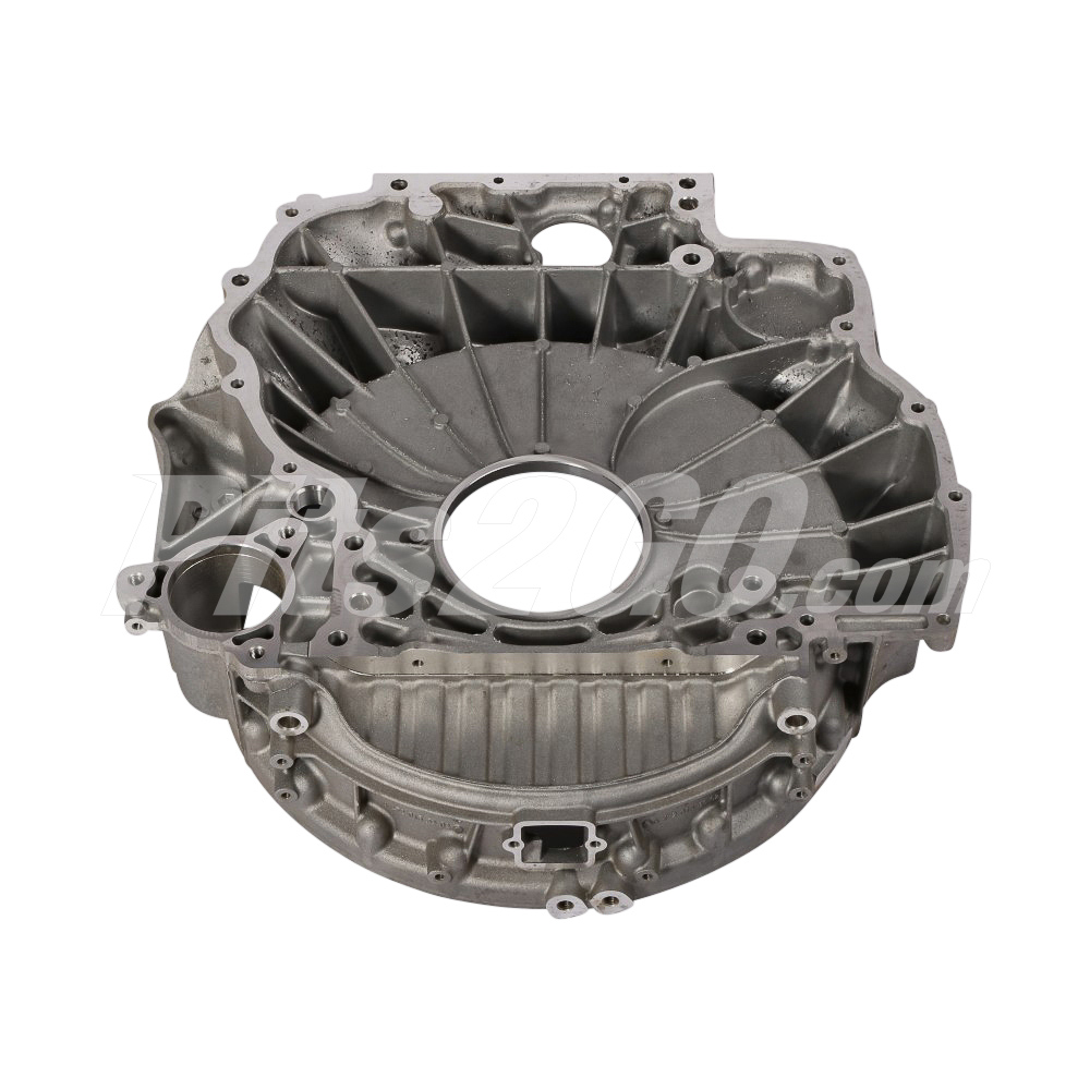 Caja de válvulas motor para Tractocamión, Marca Detroit Diésel, compatible con Serie 60 image number 0