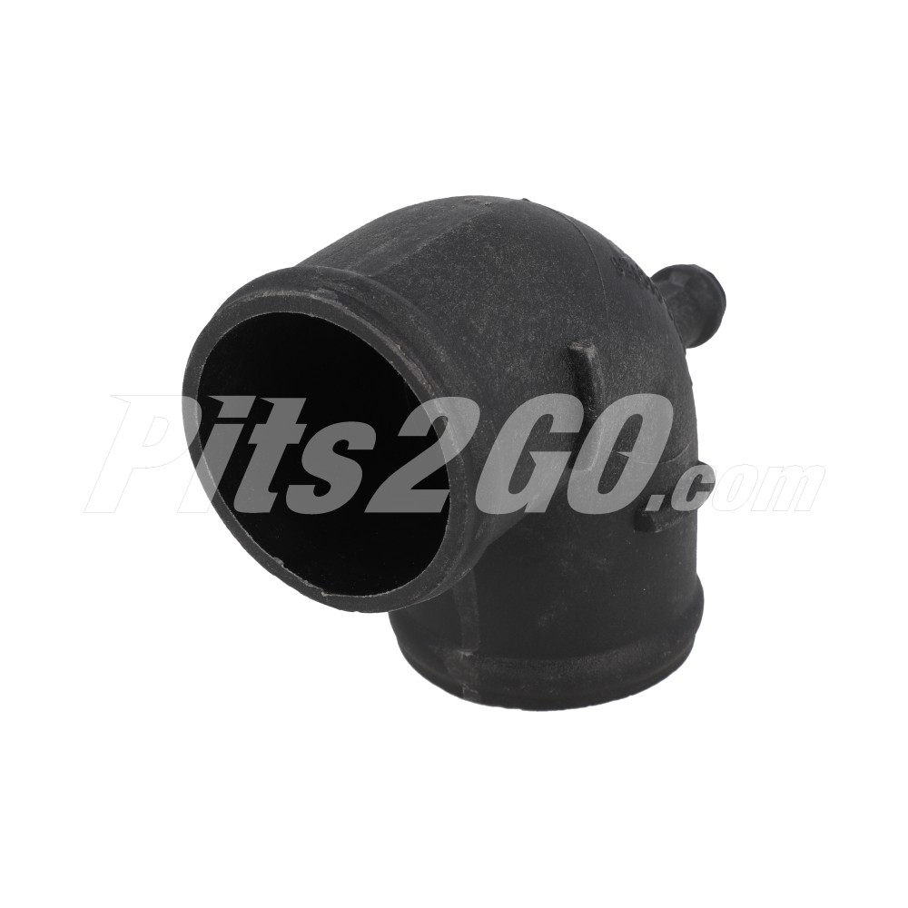 Codo de tubo para Buses, Marca Freightliner, compatible con Boxer image number 2