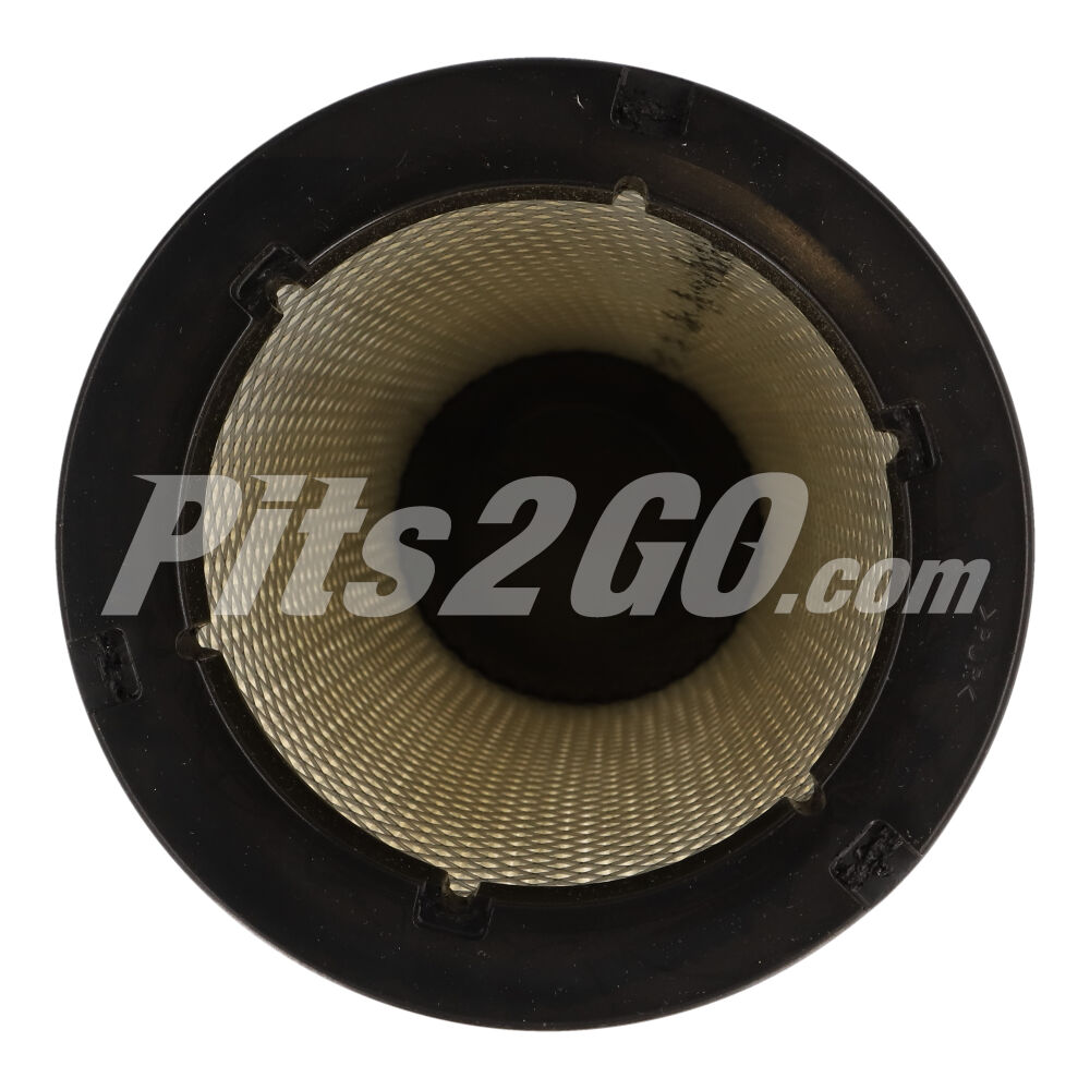 Filtro de aire secundario para Camión, Marca Mitsubishi, compatible con FL360 image number 4