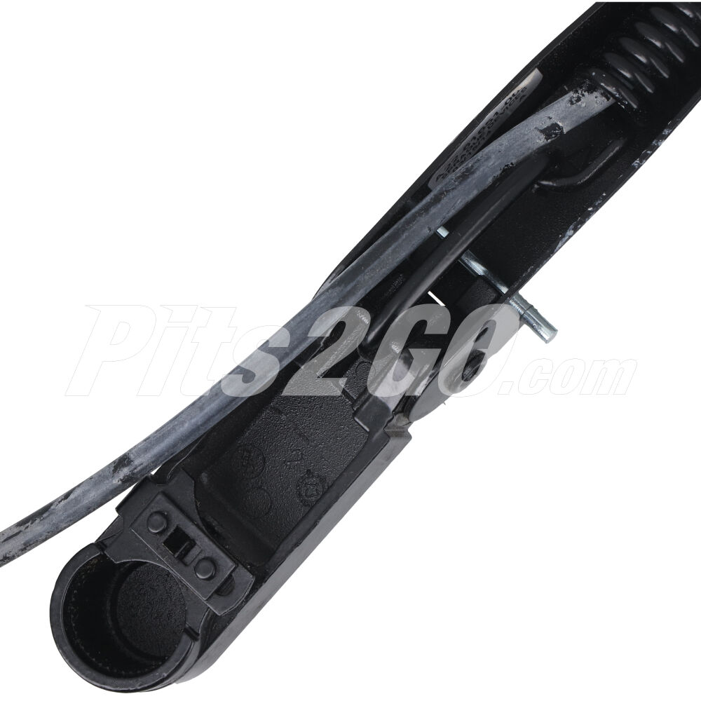 Brazo limpiaparabrisas para Camión, Marca Freightliner, compatible con Acterra image number 2