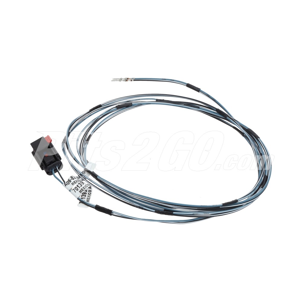 Arnés sensor nivel refrigerante para Tractocamión, Marca Freightliner, compatible con Genérico image number 2