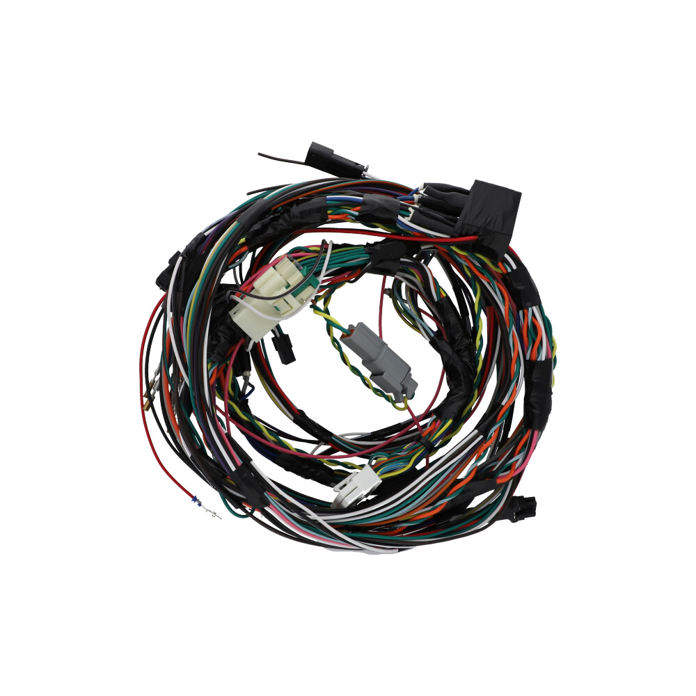 Kit enlace para Camión, Marca Freightliner, compatible con M2