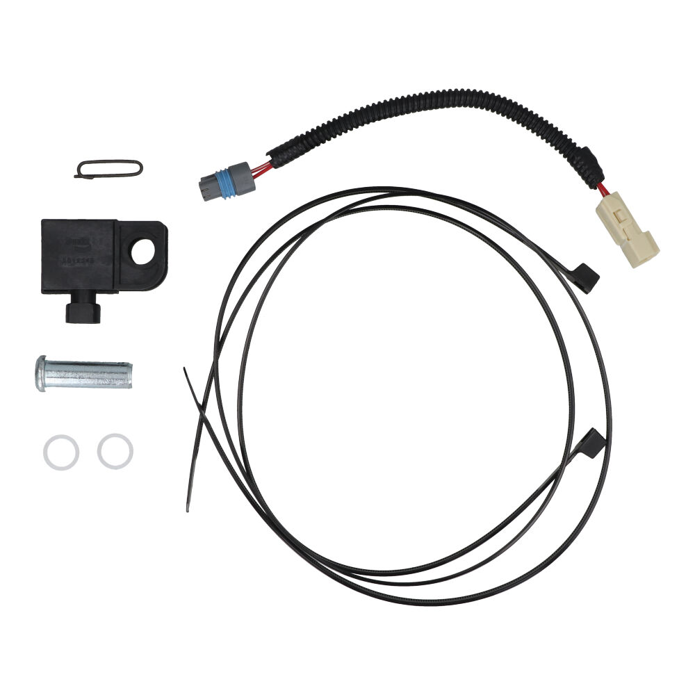 Kit interruptor para Camión, Marca Wabco, compatible con Business Class