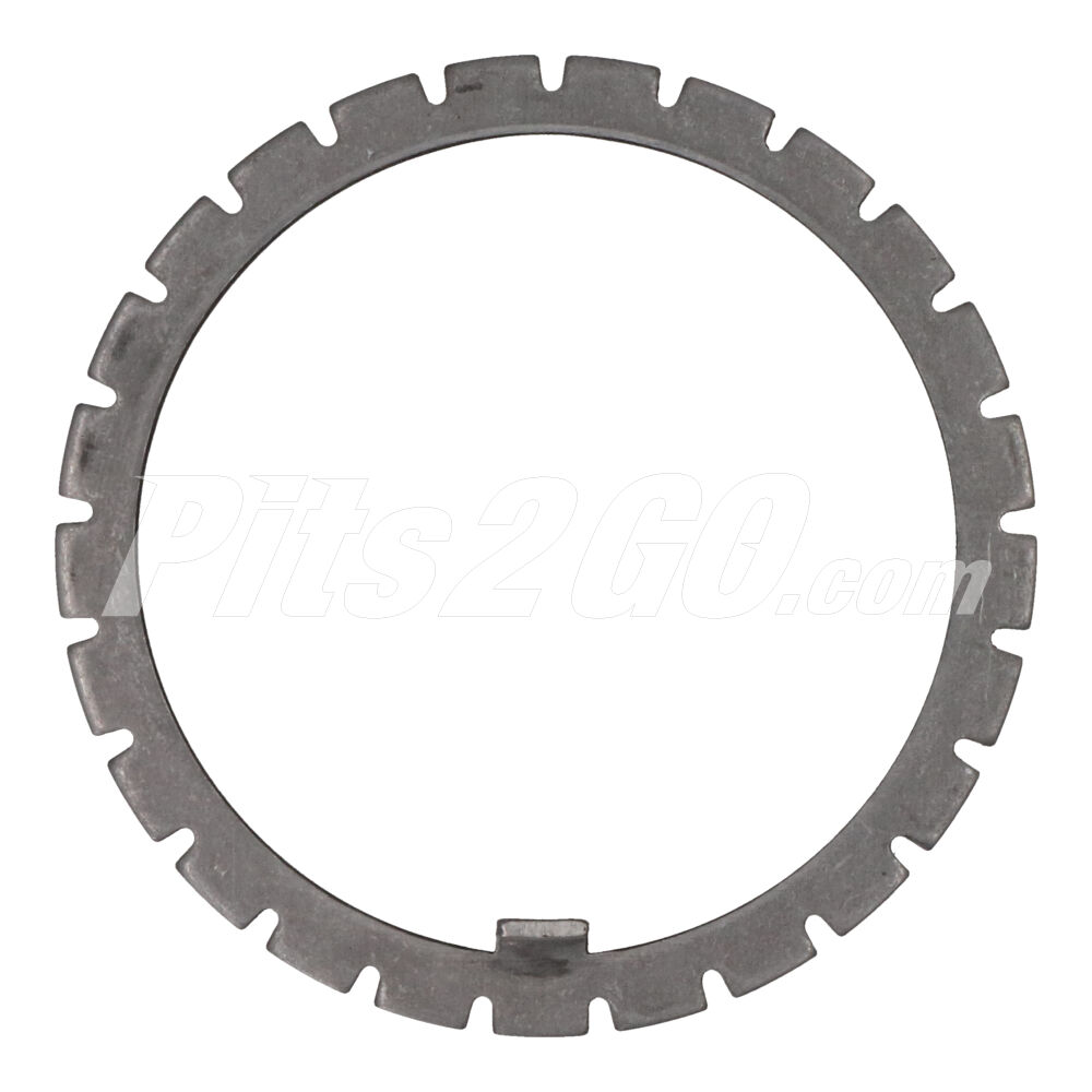 Arandela de seguridad para Buses, Marca Mercedes-Benz, compatible con OM364 image number 2