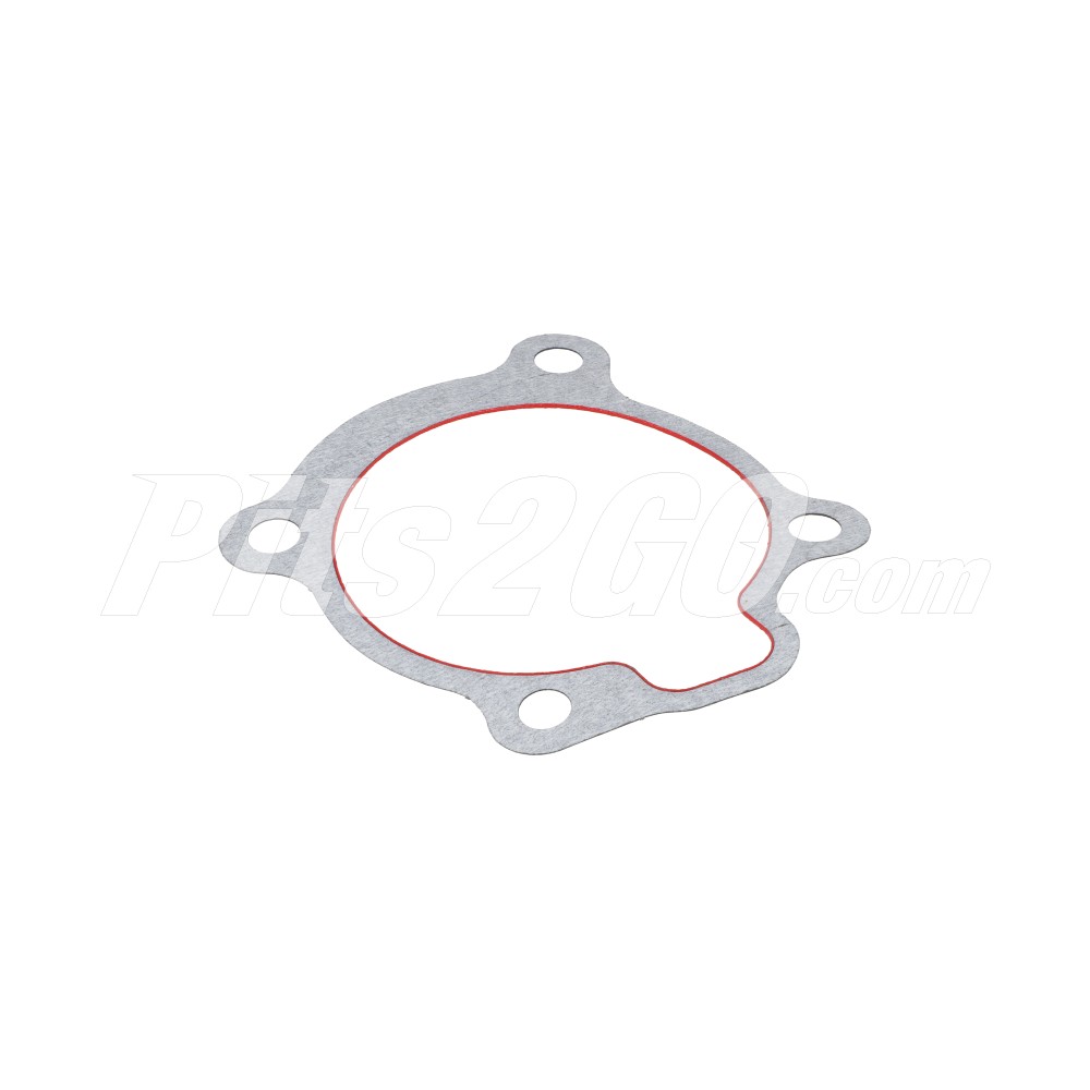 Junta tapa auxiliar para Tractocamión, Marca Eaton-Fuller, compatible con Cascadia image number 1