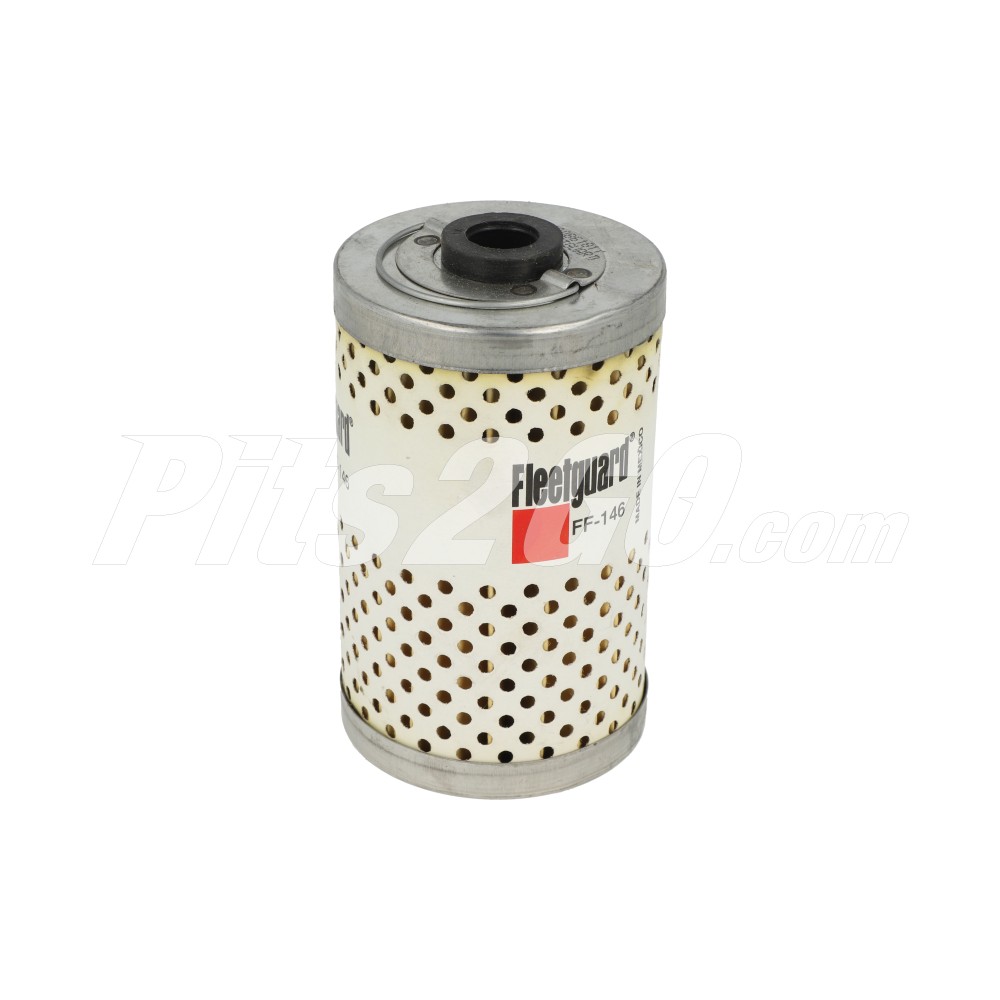 Filtro combustible para Buses, Marca Fleetguard, compatible con OM366 image number 1