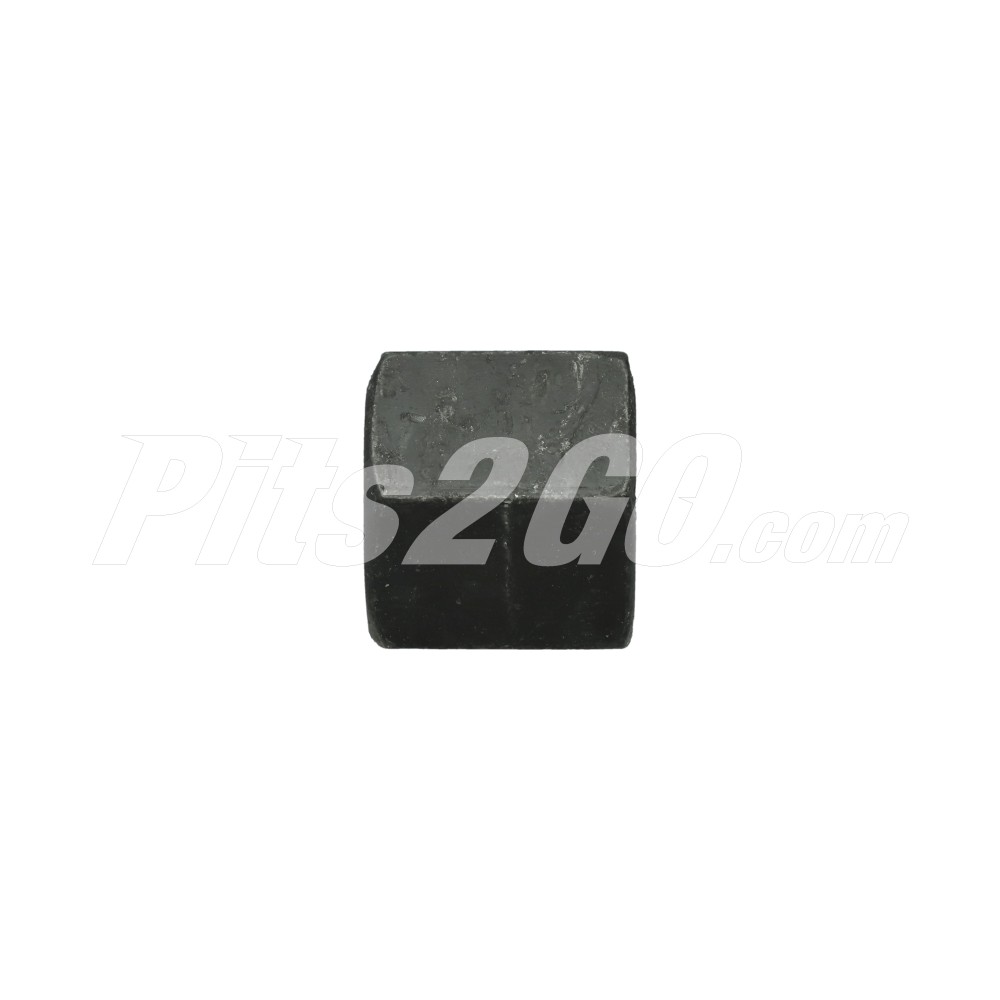 Tuerca hexagonal para Tractocamión, Marca Freightliner, compatible con Cascadia image number 3