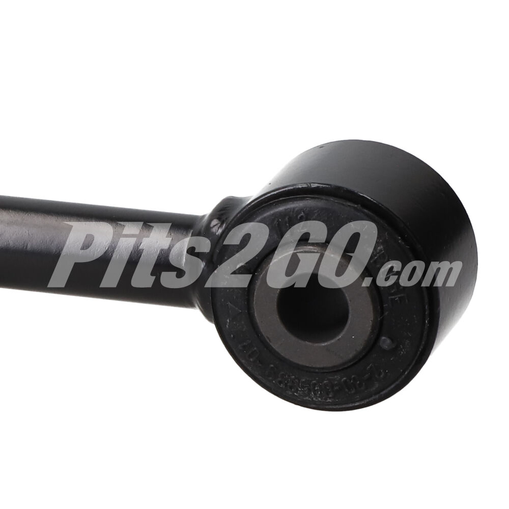 Barra para Vanes, Marca Mercedes-Benz, compatible con Sprinter image number 3