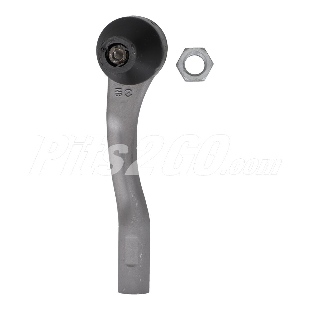 Terminal bieleta para Vanes, Marca Mercedes-Benz, compatible con Sprinter image number 3