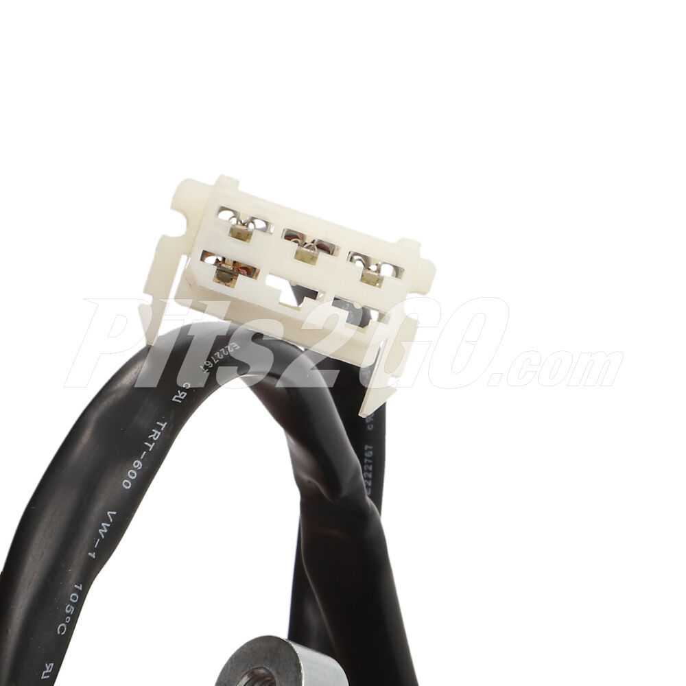 Cerradura para Buses, Marca Mercedes-Benz, compatible con O500 1728 image number 3