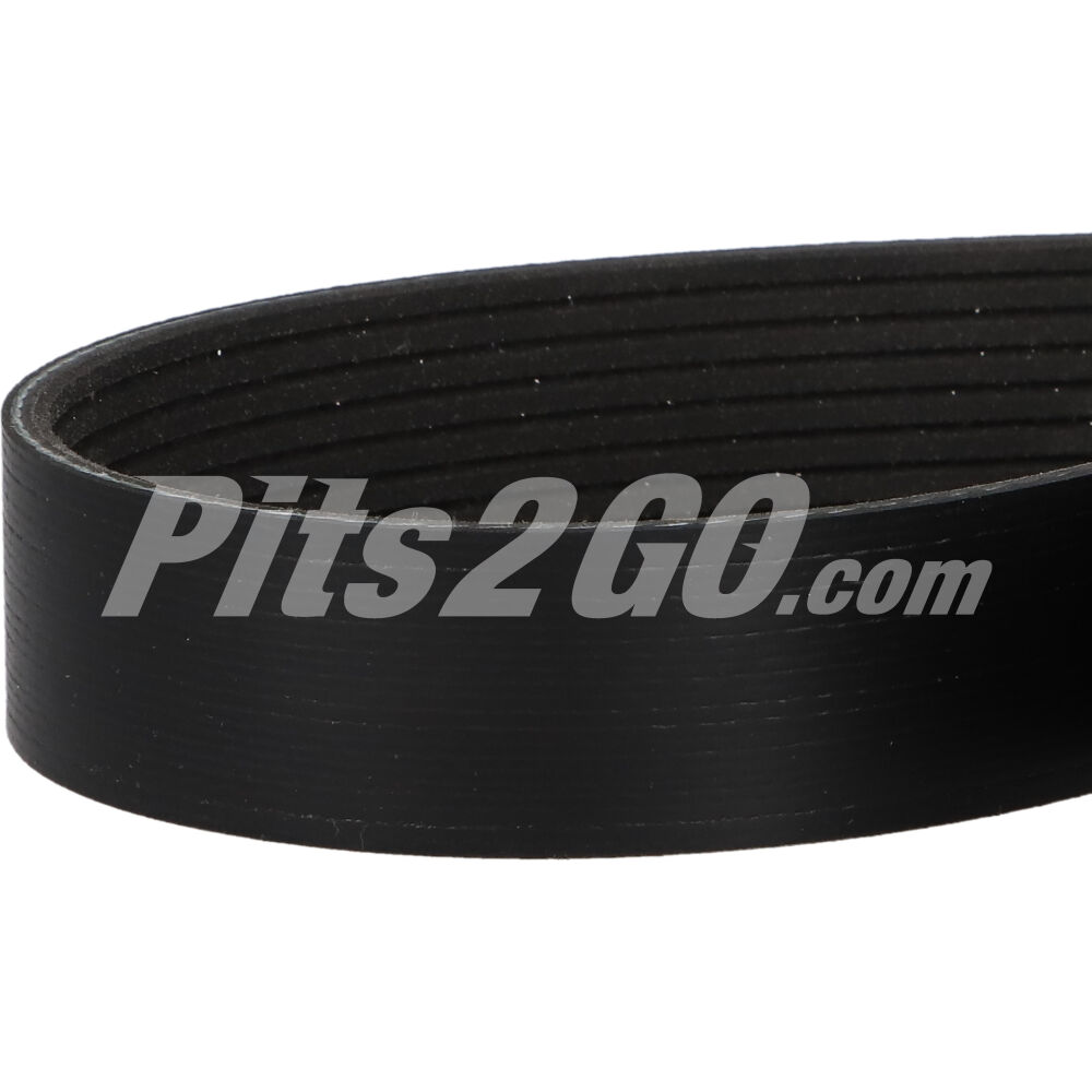 Banda rígida de hule para Camión, Marca Freightliner, compatible con M2 image number 3