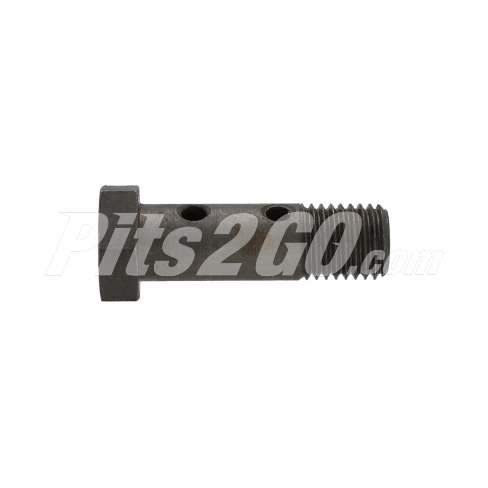 Tornillo hueco para Buses, Marca Mercedes-Benz, compatible con OM457 image number 2