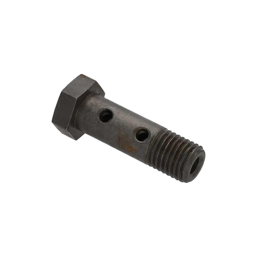 Tornillo hueco para Buses, Marca Mercedes-Benz, compatible con OM457