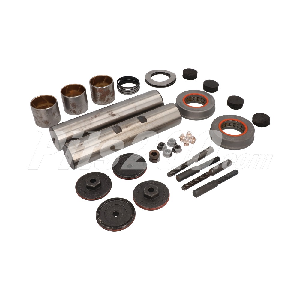 Kit pernos eje para Tractocamión, Marca Eaton-Fuller, compatible con Columbia image number 1