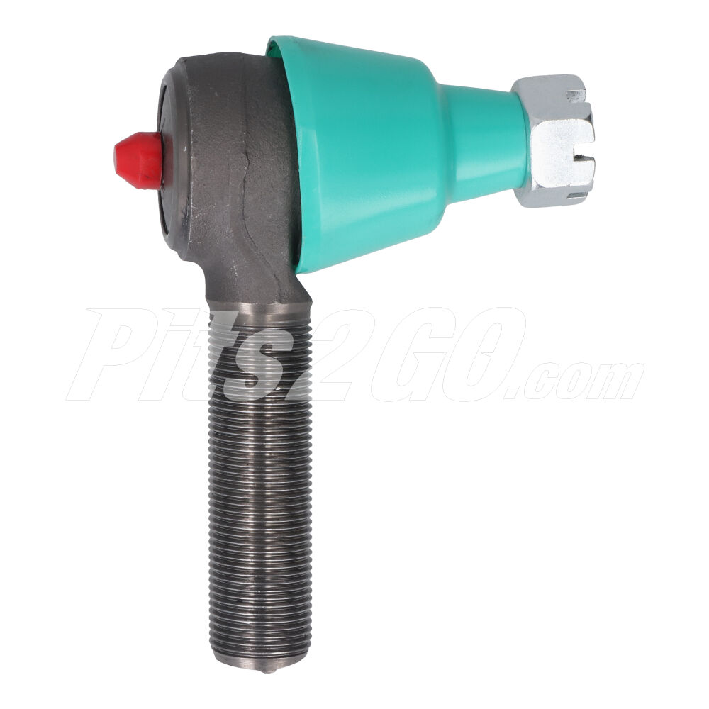 Rotula barra dirección izquierda para Camión, Marca Meritor, compatible con FL112 image number 2