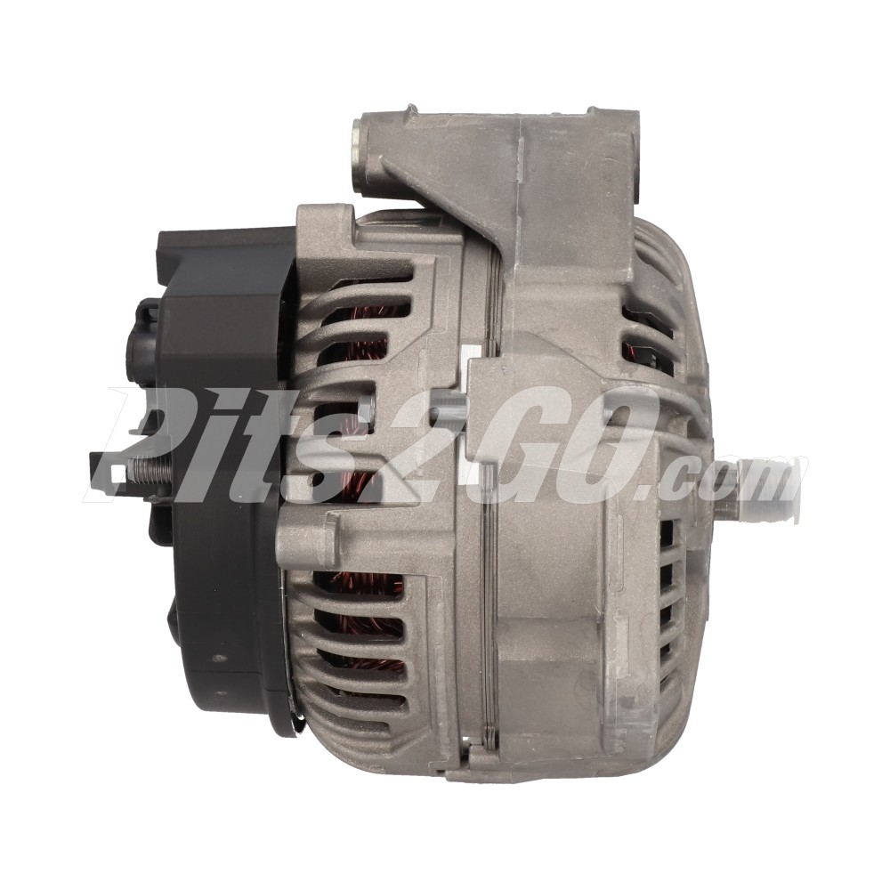 Alternador trifásico para Tractocamión, Marca Freightliner, compatible con Genérico image number 2