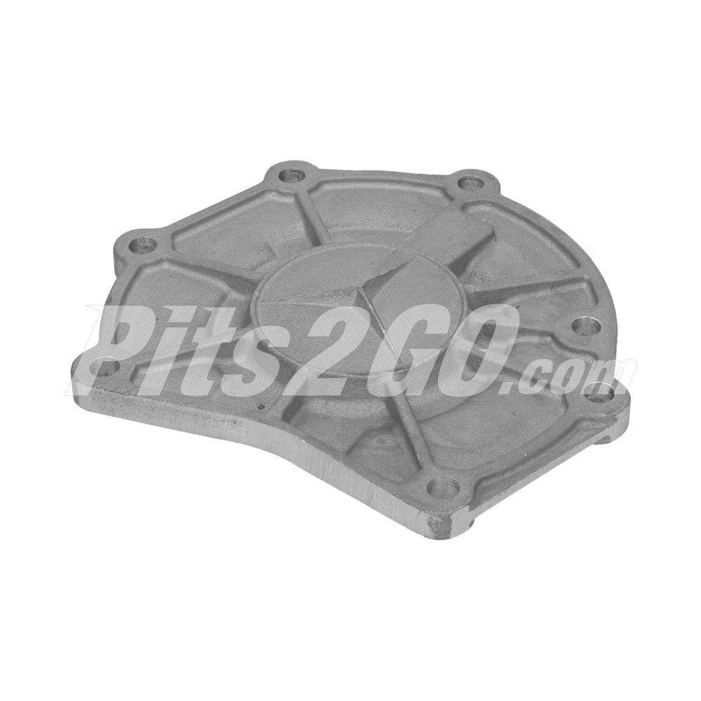 Tapa para Vanes, Marca Mercedes-Benz, compatible con Sprinter image number 2