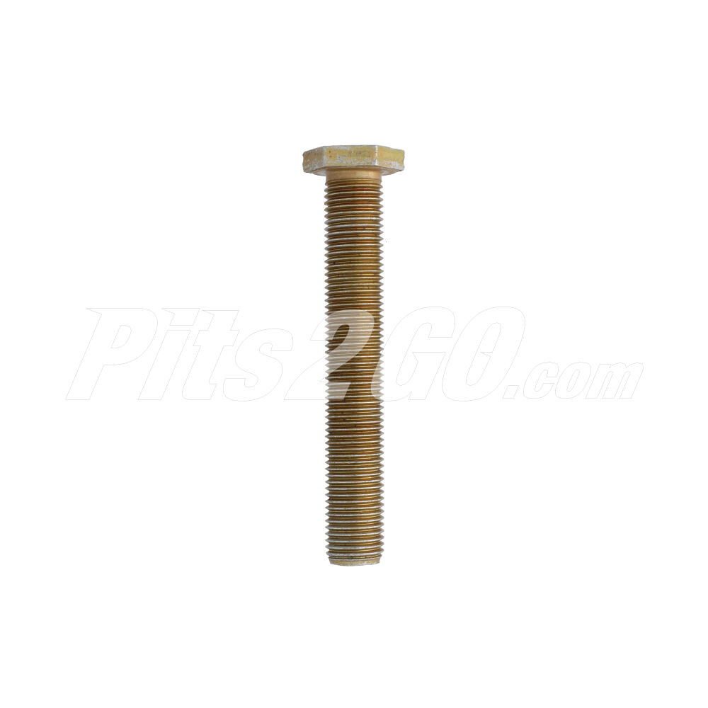 Tornillo para Tractocamión, Marca Freightliner, compatible con MBCO image number 3