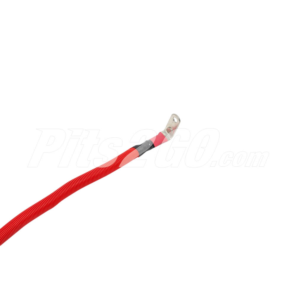 Cable batería positivo para Camión, Marca Freightliner, compatible con Business Class image number 3