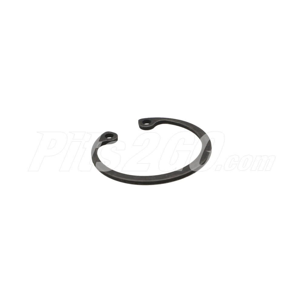 Anillo seguridad para Tractocamión, Marca Freightliner, compatible con OM904, OM906 image number 2